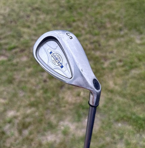 Callaway steelhead sand - x-14,