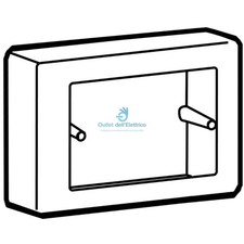 Bticino 647961 Dlp Élévation