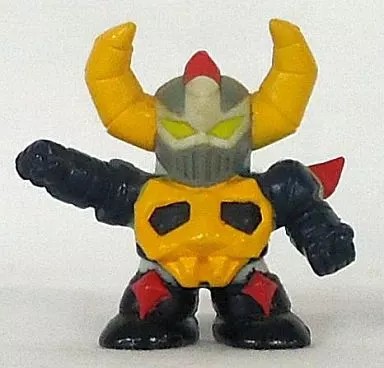 Mini figurine collection - de,