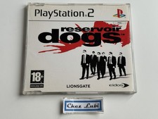 Reservoir Dogs - Promo Press -