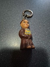 PORTE CLE LE RÉCOLLET FROMAGE