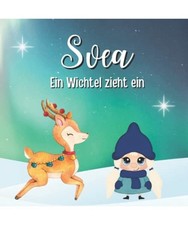 Svea Ein Wichtel zieht ein