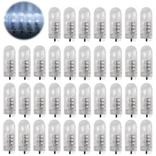 Lot de 70 mini lampes LED