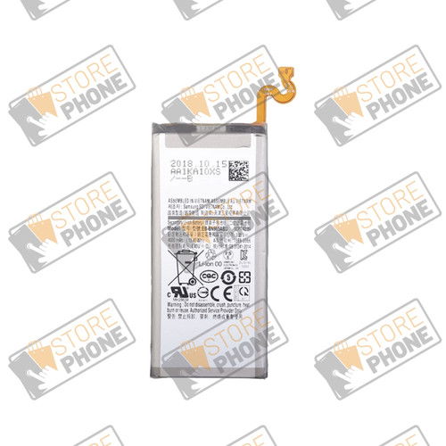 Batterie samsung galaxy - batterie, 9