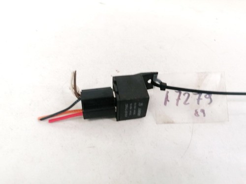 Renault megane 2004 relay - megane,