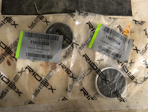 Kit ridex coupelle - :,
