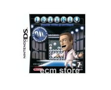Nintendo DS LETTRIQ NEUF sous