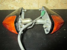 Paire Clignotants Avant