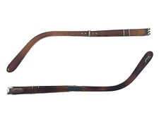 Persol 714 96 Steve McQueen - Aste De Remplacement - Terre De Sienne 140Mm