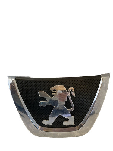 Peugeot 4007 2009 hdi - hdi, logo
