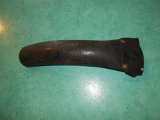 Garde boue avant solex 1400 1700 2200 3300 3800v1