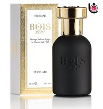 BOIS 1920 "Or Noir" Parfum Vapo 18 Ml Parfum De Niche