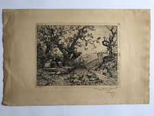 Emmanuel LANSYER, Scène