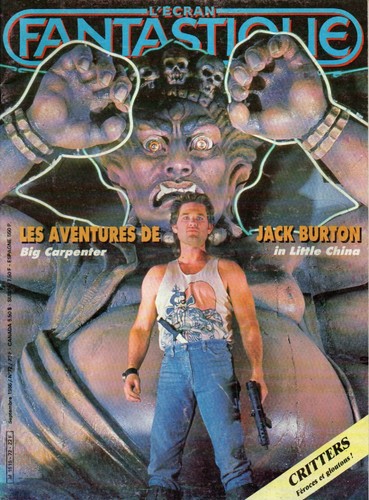 écran fantastique 72 - fantastique,