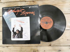 GIORGIO MORODER MIDNIGHT