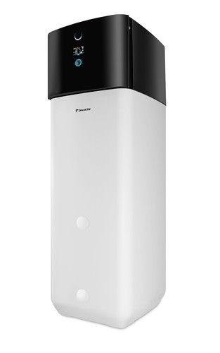 Daikin altherma 3hmt ech2o - daikin,