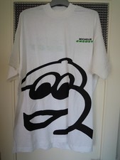 RARE / T- SHIRT : MICHELIN / TAILLE SIZE XL - 100% COTON QUALITE QUALITY COTTON
