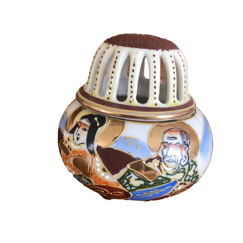 Satsuma brule parfum - parfum,,