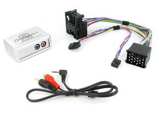 Rover Aux Câble Adaptateur 25