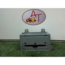 SET NAVIGATORE Opel Insignia Hatchback 5-drs 2.0 CDTI 16V 130 Ecotec (A20DTJ)