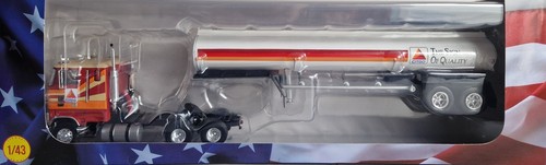Ixo american trucks - american, 51