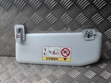 Pare soleil droit PEUGEOT 208