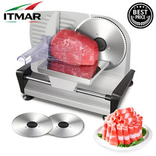 Trancheuse Électrique 200W