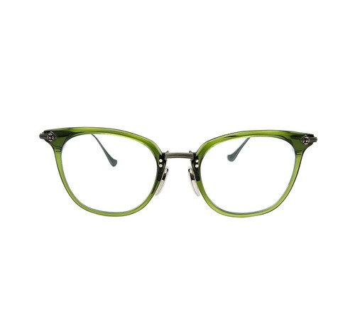Chrome hearts lunettes - hearts,