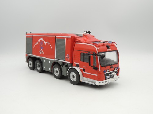 Hachette camion sapeur - hachette, pompier
