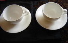 2 Petits-déjeuners Villeroy