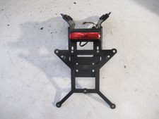 Support de plaque d'immatriculation Benelli TNT 1130 EZ 2007