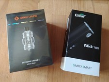 Vapoteuse et accessoires Le