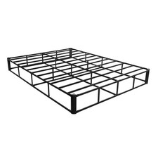 Sommier tapissier pour grand