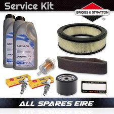 Kit d'entretien complet du