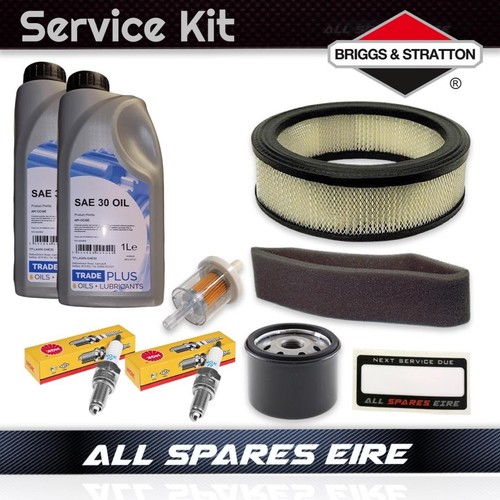 Kit entretien complet du - d'entretien,