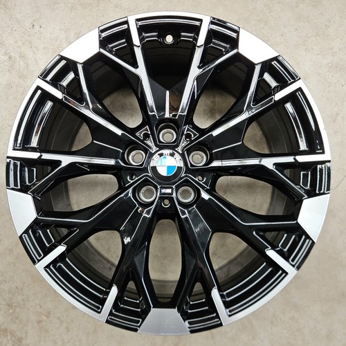 Bmw série f70 m135 jante - 1,