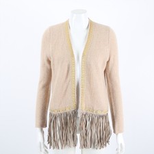 Zadig & Voltaire Cardigan en