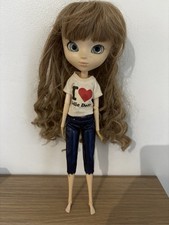 pullip doll