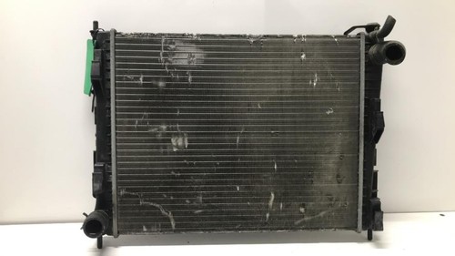 Radiateur eau renault twingo - radiateur, 2