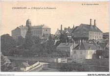 ADWP2-71-0121 - CHAROLLES -