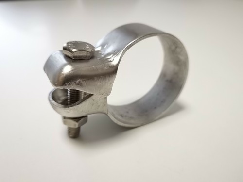 5mm vag acier - 65,5mm,