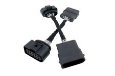 Original Kufatec Xenon Sur Phare Halogène Adaptateur pour VW GOLF 4 IV Bora