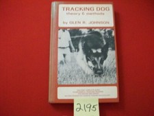 TRACKING DOG THEORY & METHODS