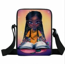 Sac à bandoulière Eduqué