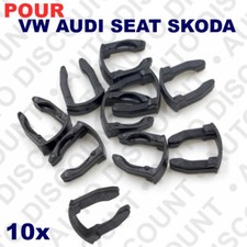 Clip durite tuyau joint filtre