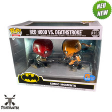 Funko Pop! Rouge Hood Vs