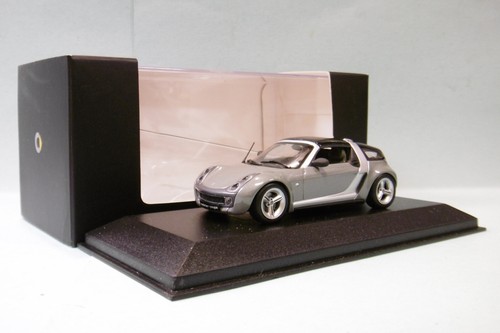 Minichamps smart roadster - smart,