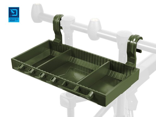 Stockage pour rod pod buzzer - stockage,