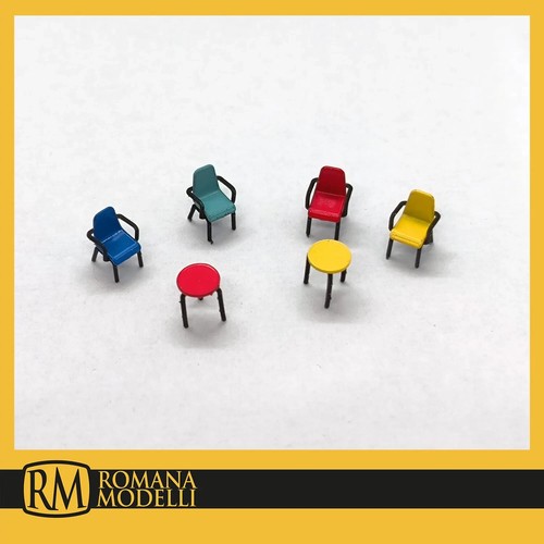 Modèles romains 50151 - modÈles, –