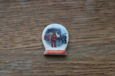 fève clamecy pompier